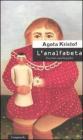 L' analfabeta. Racconto autobiografico L' analfabeta. Racconto autobiografico