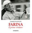 Farina. Il primo �iridato�