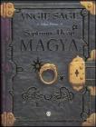 Magya. Septimus Heap vol.1