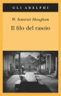 Il filo del rasoio. E-book
