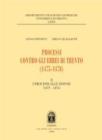 Processi contro gli ebrei di Trento (1475-1478) vol.2 Processi contro gli ebrei di Trento (1475-1478) vol.2