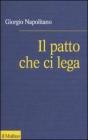 Il patto che ci lega. E-book