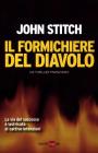 Il formichiere del diavolo