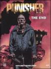 The end. Punisher