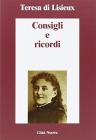 Consigli e ricordi