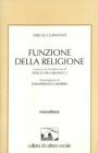 Funzione della religione