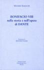 Bonifacio VIII nella storia e nell'opera di Dante