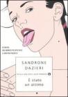 � stato un attimo