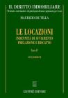 Il diritto immobiliare. Trattato sistematico di giurisprudenza ragionata per casi vol.8.4