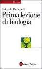Prima lezione di biologia