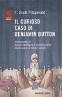 Il curioso caso di Benjamin Button Il curioso caso di Benjamin Button