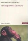 Psicologia della decisione