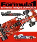 Formula 1 2007-2008. Technical analysis. Ediz. inglese