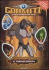 Il torneo segreto. Gormiti