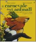 Il carnevale degli animali ispirato alla grande fantasia zoologica di Camille Saint-Sa�n