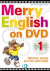 Merry english on DVD vol.1 Merry english on DVD vol.1