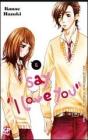 Say �I love you� vol.6