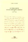 Le pergamene di san Gregorio Armeno (1267-1306)