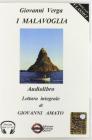 I Malavoglia. Audiolibro