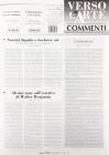 Verso l'arte. Commenti vol.3
