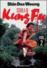 Scuola di kung fu vol.2