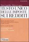 Testo Unico delle imposte sui redditi