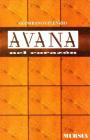 Avana nel coraz�n