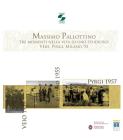 Massimo Pallottino. Tre momenti nella vita di uno studioso: Veio, Pyrgi, Milano '55. Con DVD