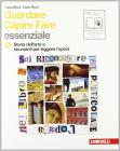 Guardare capire fare. Essenziale. Vol. A: Storia dell'arte e strumenti per leggere l'opera. Con espansione online. Per la Scuola media