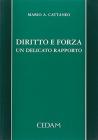 Diritto e forza