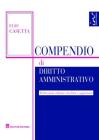Compendio di diritto amministrativo Compendio di diritto amministrativo