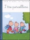 I tre porcellini
