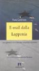 E-mail dalla Lapponia. Tra i ghiacci con il servizio volontario europeo
