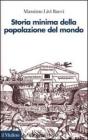 Storia minima della popolazione del mondo
