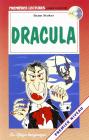 Dracula. Con audiolibro. CD Auduo Dracula. Con audiolibro. CD Auduo