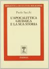 L' apocalittica giudaica e la sua storia L' apocalittica giudaica e la sua storia