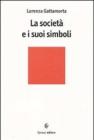 La societ� e i suoi simboli