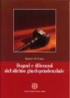 Dogmi e dilemmi del diritto giurisprudenziale