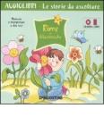 Rime e filastrocche. Con audiolibro. CD Audio