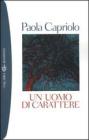 Un uomo di carattere