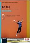 Muy rico. Con e-book. Con espansione online. Per la Scuola media vol.3