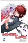 Ninja Life vol.8