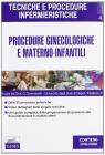 Procedure ginecologiche e materno-infantili. Con CD-ROM