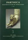 Parthica. Fascicoli monografici vol.8