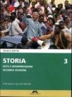 Storia. Fatti ed interpretazioni. Per le Scuole superiori vol.3
