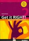 Get it right! Con CD Audio. Per le Scuole superiori vol.2