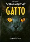 I poteri magici del gatto I poteri magici del gatto