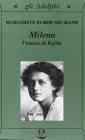 Milena. L'amica di Kafka