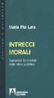 Intrecci morali. Narrazioni femministe della sfera pubblica