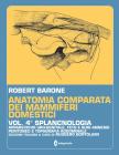 Trattato di anatomia comparata dei mammiferi domestici vol.4